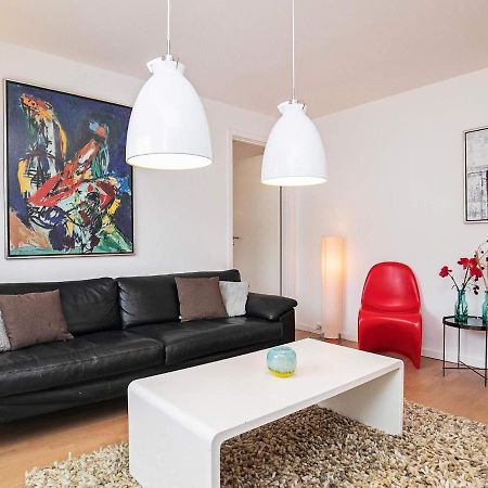 6 Person Holiday Home In Skagen Eksteriør bilde