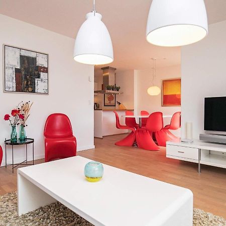 6 Person Holiday Home In Skagen Eksteriør bilde