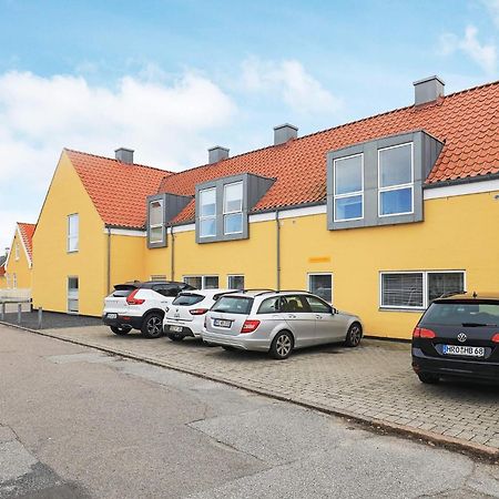 6 Person Holiday Home In Skagen Eksteriør bilde