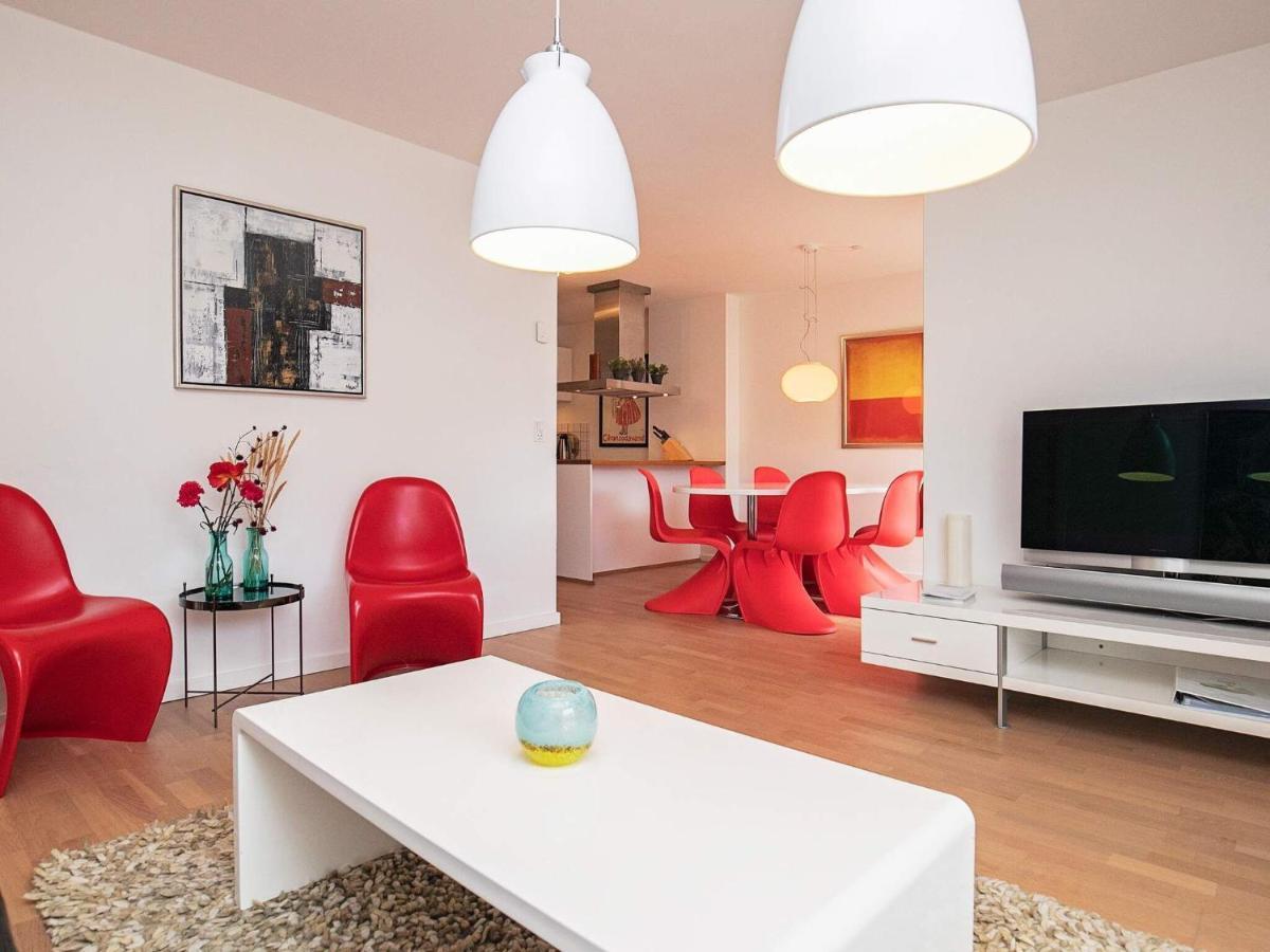 6 Person Holiday Home In Skagen Eksteriør bilde