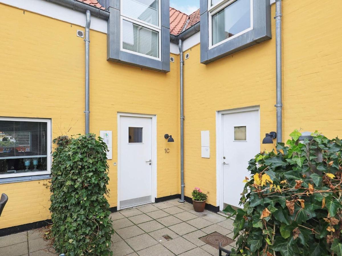 6 Person Holiday Home In Skagen Eksteriør bilde