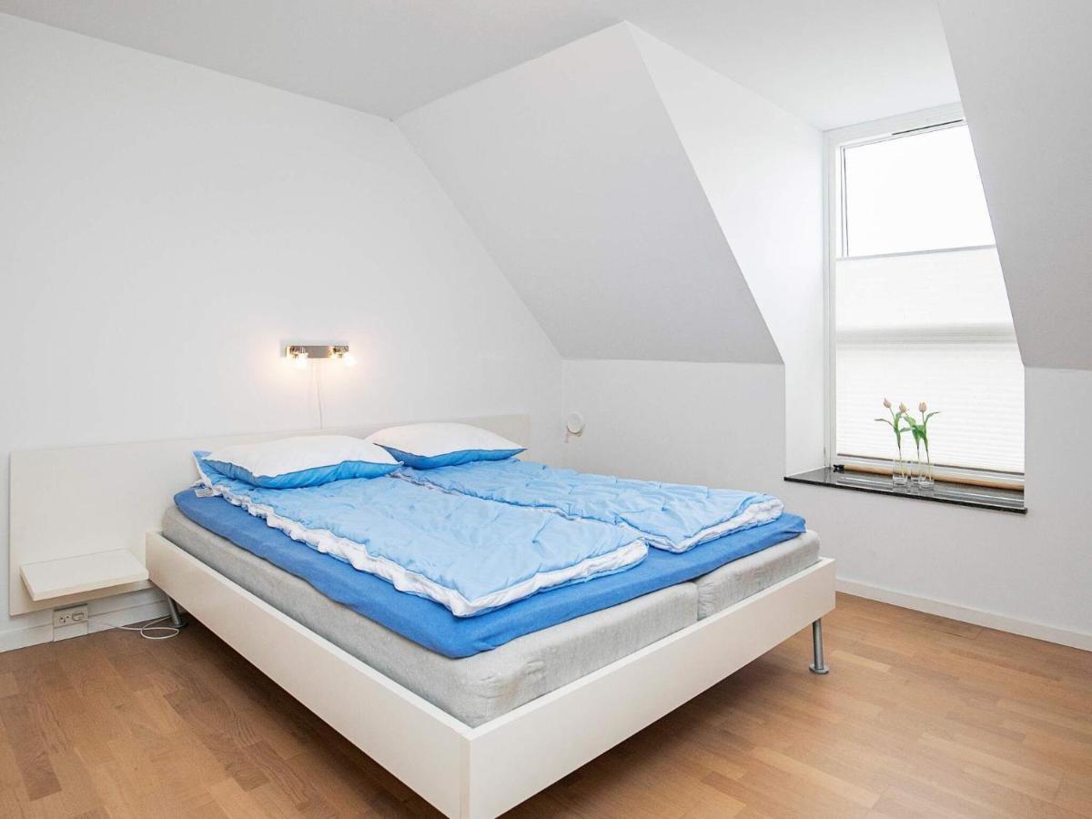 6 Person Holiday Home In Skagen Eksteriør bilde